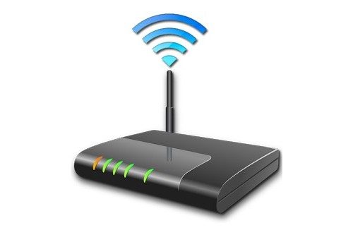 wifi-router