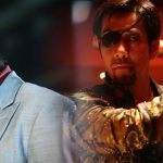 Yakuza movie