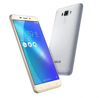 Asus Zenfone 3 Laser Resmi Masuk Indonesia 1 Asus Zenfone 3 Laser Resmi Masuk Indonesia