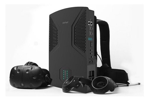 Zotac Perbarui VR Go Backpack PC dengan GeForce GTX 1070 1 zotac