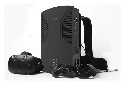 Zotac