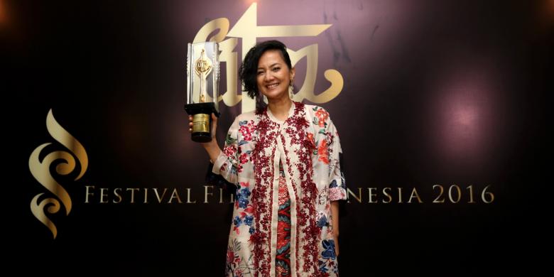 Direct Release: Akhirnya Raih Piala Citra FFI 2016, Ini Perjalanan Karir Film Cut Mini 29 cut mini