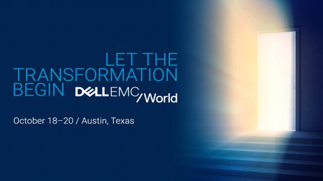Direct Release: Inovasi Terbaru Dell EMC Menjadi Pondasi bagi Transformasi Digital 8 dell emc world 2016