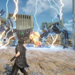 Final Fantasy XV Juga Punya versi MMO? 10 ff xv 600x338 1