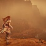 Horizon Zero Dawn Unjuk Desain Open-World 8 horizon zero dawn