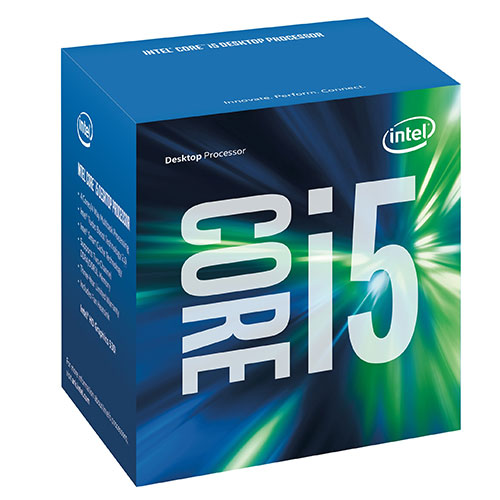 i5-6600