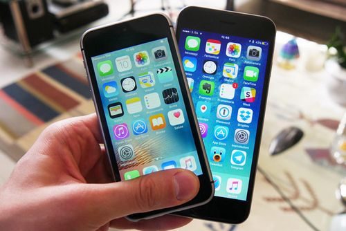 iOS 10.1.1 Bikin iPhone Lebih Boros Baterai 1 iOS 10.1.1 Bikin iPhone Lebih Boros Baterai