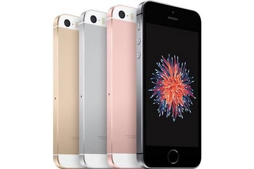 Suksesor iPhone SE Tidak Hadir di Awal 2017? 1 Suksesor iPhone SE Tidak Hadir di Awal 2017?