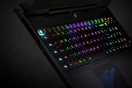 Direct Release: AORUS X5 Claims the 2017 CES Innovation Award with Back-to-Back Wins 3 image003