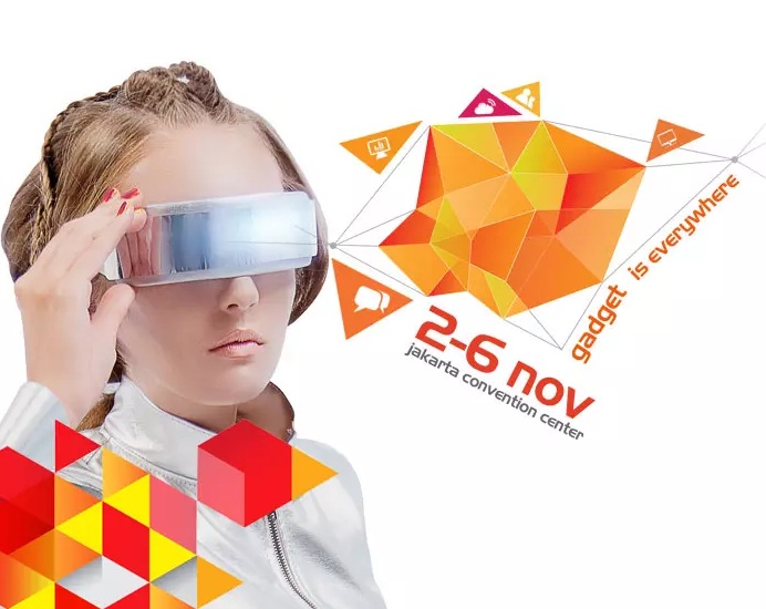 BRI Indocomtech 2016 Resmi Dibuka, Gadget Terbaru Siap Diburu 1 indocomtech concept 31