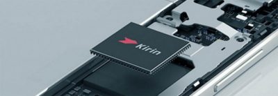Huawei Sedang Garap SoC Kirin 970