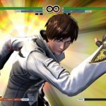 kof xiv new