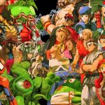 Rumor Marvel vs Capcom 4 Tiba-Tiba Mengemuka! 3 marvel vs capcom1