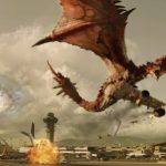 monster hunter movie