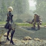 NieR: Automata Akan Berkolaborasi Dengan FF XV 14 nier ffxv