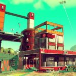no man sky foundation