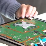 ps4 pro inside