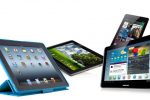 Penjualan Tablet Semakin Menurun di Kuartal Tiga 2016 1 tablet pc