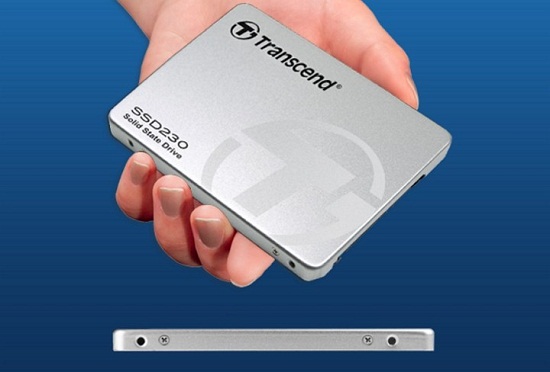 Direct Release: Transcend Mengungkapkan SSD Terbaru Dibangun dengan Flash 3D NAND untuk Peningkatan Kapasitas, Kinerja dan Daya Tahan 39 transcend ssd230