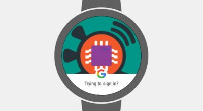 Google Tambahkan Sistem Otentikasi ‘Two-Factor’ Dengan Android Wear 1 Google Tambahkan Sistem Otentikasi ‘Two-Factor’ Dengan Android Wear