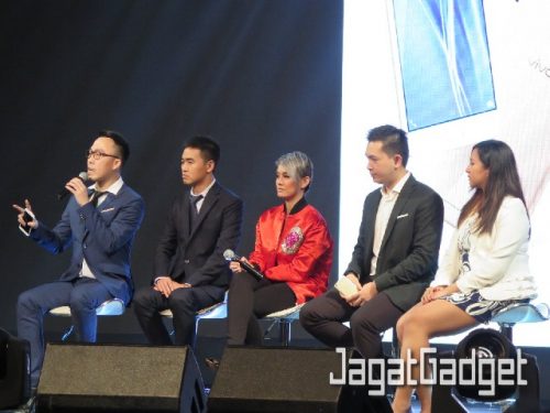 Vivo V5 Resmi Dirilis di Indonesia 1 Vivo V5 Resmi Dirilis di Indonesia