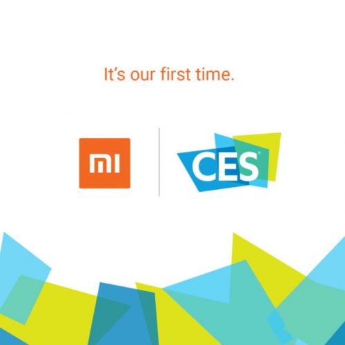 Xiaomi akan Debut di Consumer Electronic Show 2017 1 Xiaomi akan Debut di Consumer Electronic Show 2017