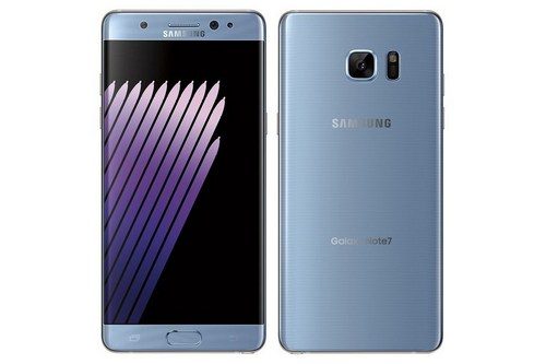 Penarikan Galaxy Note 7 Sudah Capai 90% 1 Penarikan Galaxy Note 7 Sudah Capai 90%