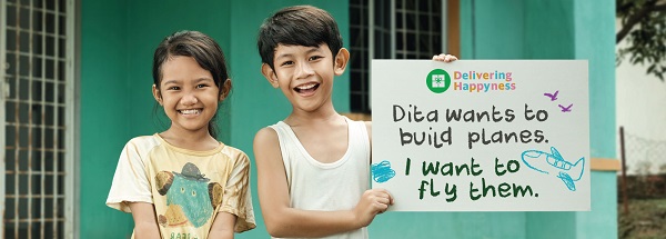 Direct Release: Sukses Berikan Akses Transportasi yang Lebih Baik untuk Generasi Muda Indonesia melalui Progam Berbagi Sepeda, Grab akan Berbagi Kebahagiaan untuk 7.000 Anak-Anak Prasejahtera 17 3