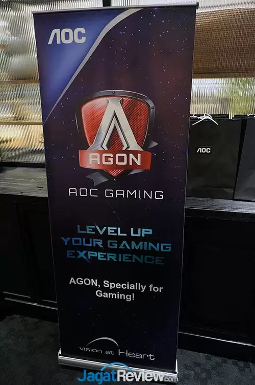 AOC Agon