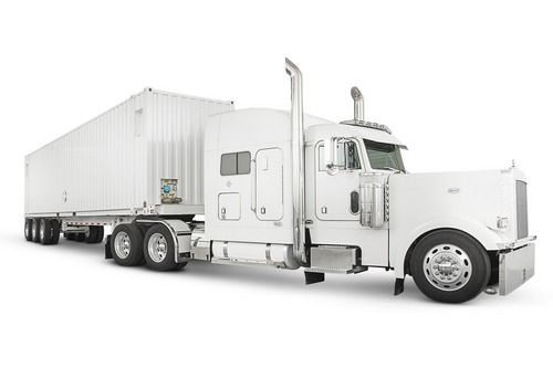 AWS Snowmobile