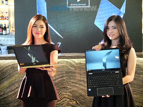Laptop Premium Super Tipis Acer Swift 7 & Spin 7 Hadir di Indonesia 2 Acer ID Swift Spin Launch 02