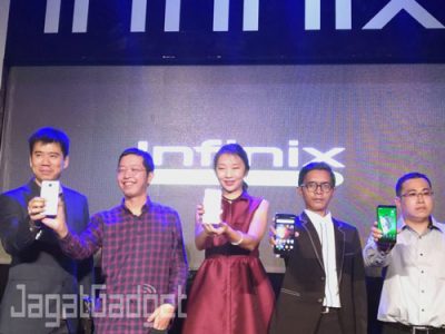 Infinix Luncurkan Zero 4 dan Zero 4 Plus, Ini Harga dan Spesifikasinya 1 Infinix Luncurkan Zero 4 dan Zero 4 Plus, Ini Harga dan Spesifikasinya