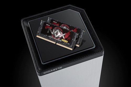 Direct Release: Memori Apacer NOX DDR4 SO-DIMM dalam GIGABYTE BRIX Gaming UHD 2 apacer-nox-x-gigabyte-4