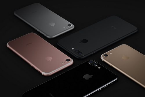 Apple Jawara Musim Libur Akhir Tahun