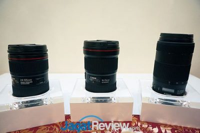 Canon Update Lini Lensa EF di Indonesia! 1 Canon Update Lini Lensa EF di Indonesia!