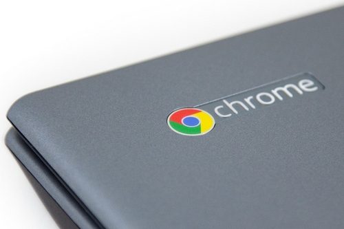 chromebook