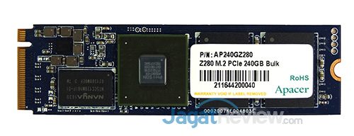 Review SSD Apacer Z280 M.2 240 GB 5 dscf8102