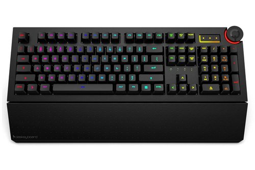 Das Keyboard Siap Perkenalkan Das Keyboard 5Q