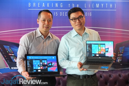 Dell Inspiron Launching 2016 01