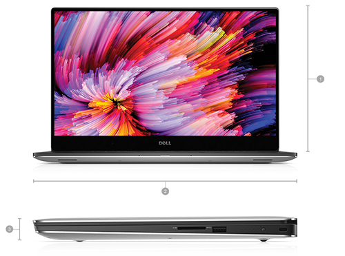 Dell XPS 02