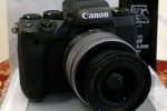Canon EOS M5 Resmi Mendarat di Indonesia! 11 EOS M5