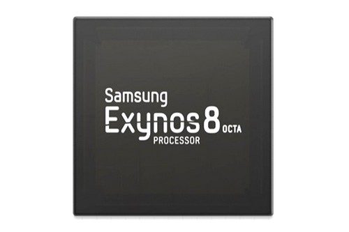 Samsung Siapkan 3 Varian Exynos 8895? 1 Samsung Siapkan 3 Varian Exynos 8895?