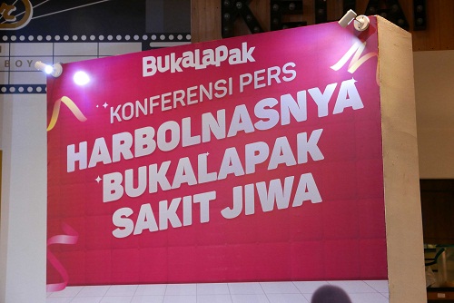 Direct Release: Harbolnasnya Bukalapak Sakit Jiwa! 36 Foto 11