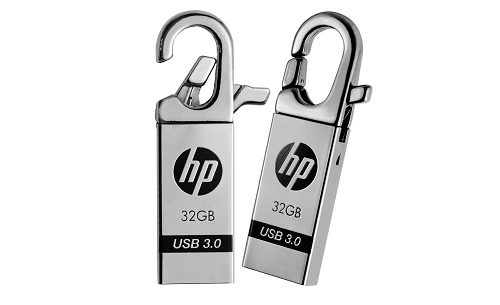 Direct Release: PNY Meluncurkan USB Flash Drive HP x752w/HP v252w Terbaru dengan Model Hook and Lock 2 hp-x752w