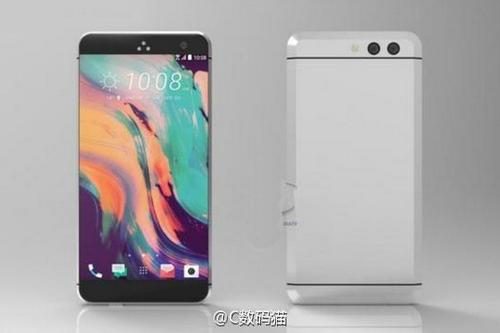 Kabar Spesifikasi HTC 11 Mulai Muncul 1 Kabar Spesifikasi HTC 11 Mulai Muncul