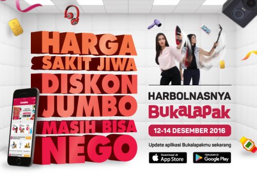 Direct Release: Harbolnasnya Bukalapak Sakit Jiwa! 1 harbolnas-bukalapak