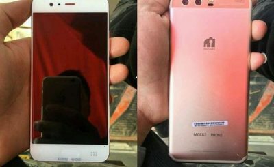 Foto Smartphone Huawei P10 Muncul ke Permukaan 1 Foto Smartphone Huawei P10 Muncul ke Permukaan