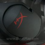 Hyperx Cloud Stinger 4