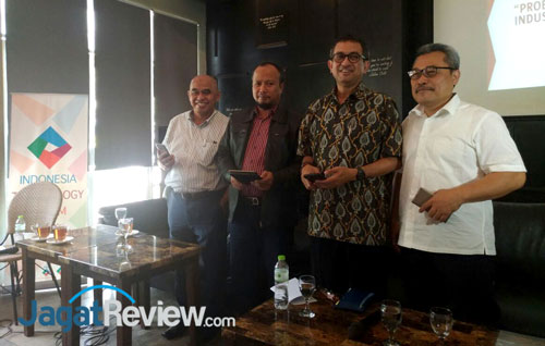 ITF 2016: Pemerintah Harus Mengkaji Ulang PP 52/53 1 ITF