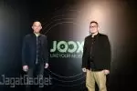 1 Tahun di Indonesia, JOOX Jadi Platfrom Musik Digital Nomer 1 23 Joox 1 tahun
